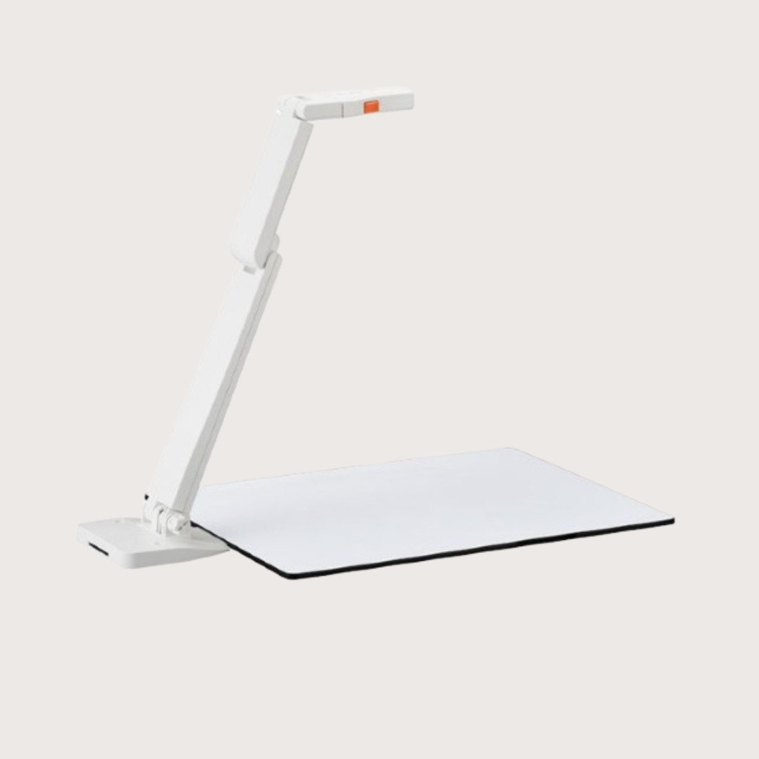 Dokumentų kamera „Elmo OX1" Ugdymo Meistrai