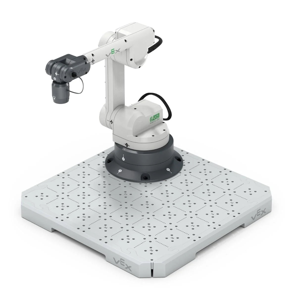 VEX  Robotinės sistemos "CTE Workcell" rinkinys