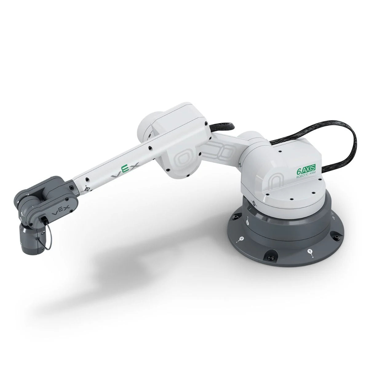 VEX  Robotinės sistemos "CTE Workcell" rinkinys