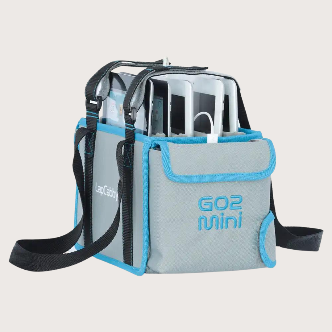 Krovimo ir saugojimo krepšys „Go2Mini“