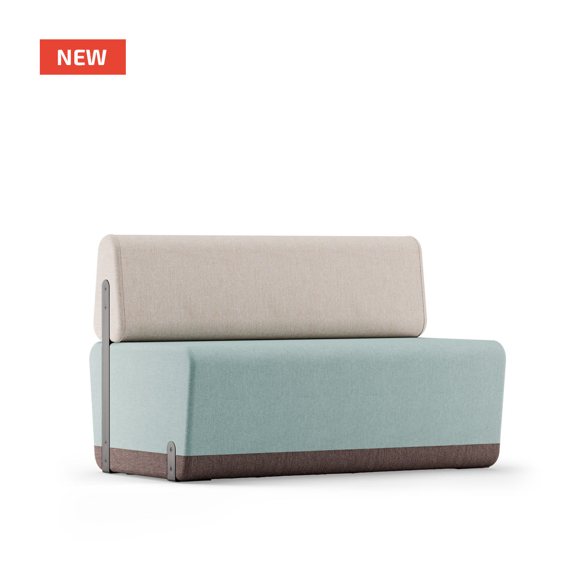 Sofa „KALIN RECTANGLE COMPLETE“