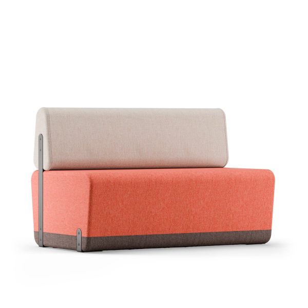 Sofa „KALIN RECTANGLE COMPLETE“