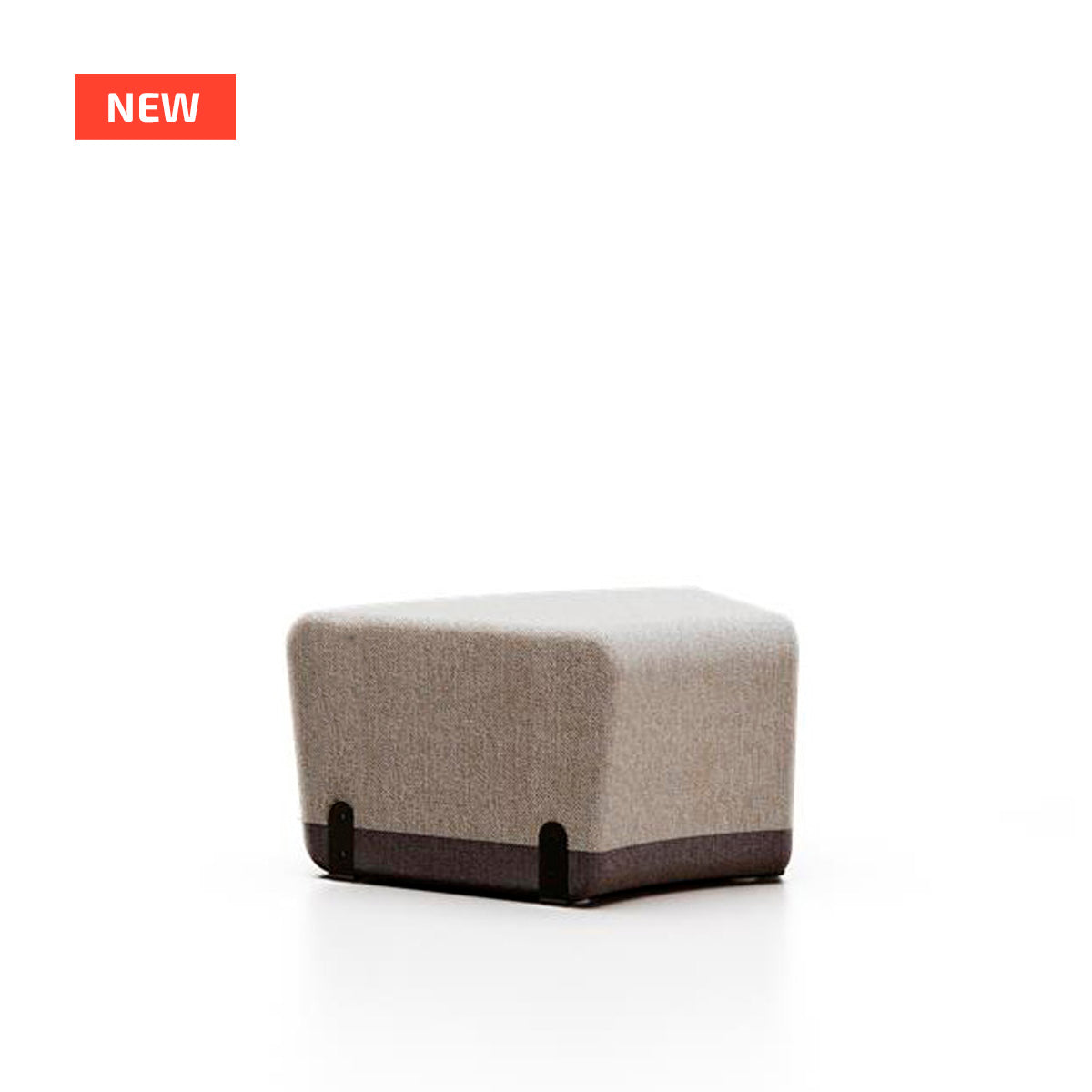 Fotelis „KALIN CURVED “