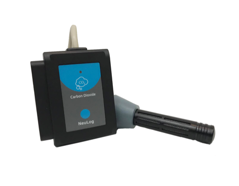 NEULOG -CO2  jutiklis NUL-260