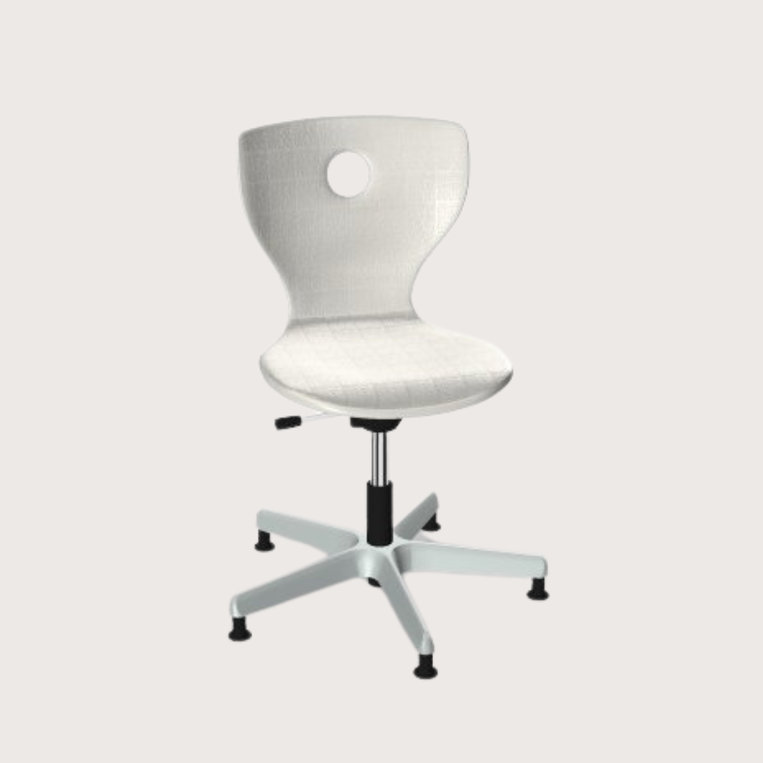 Kėdė „VS Pantomove – Lupo“ (reguliuojamas aukštis - 34,1-43 cm)