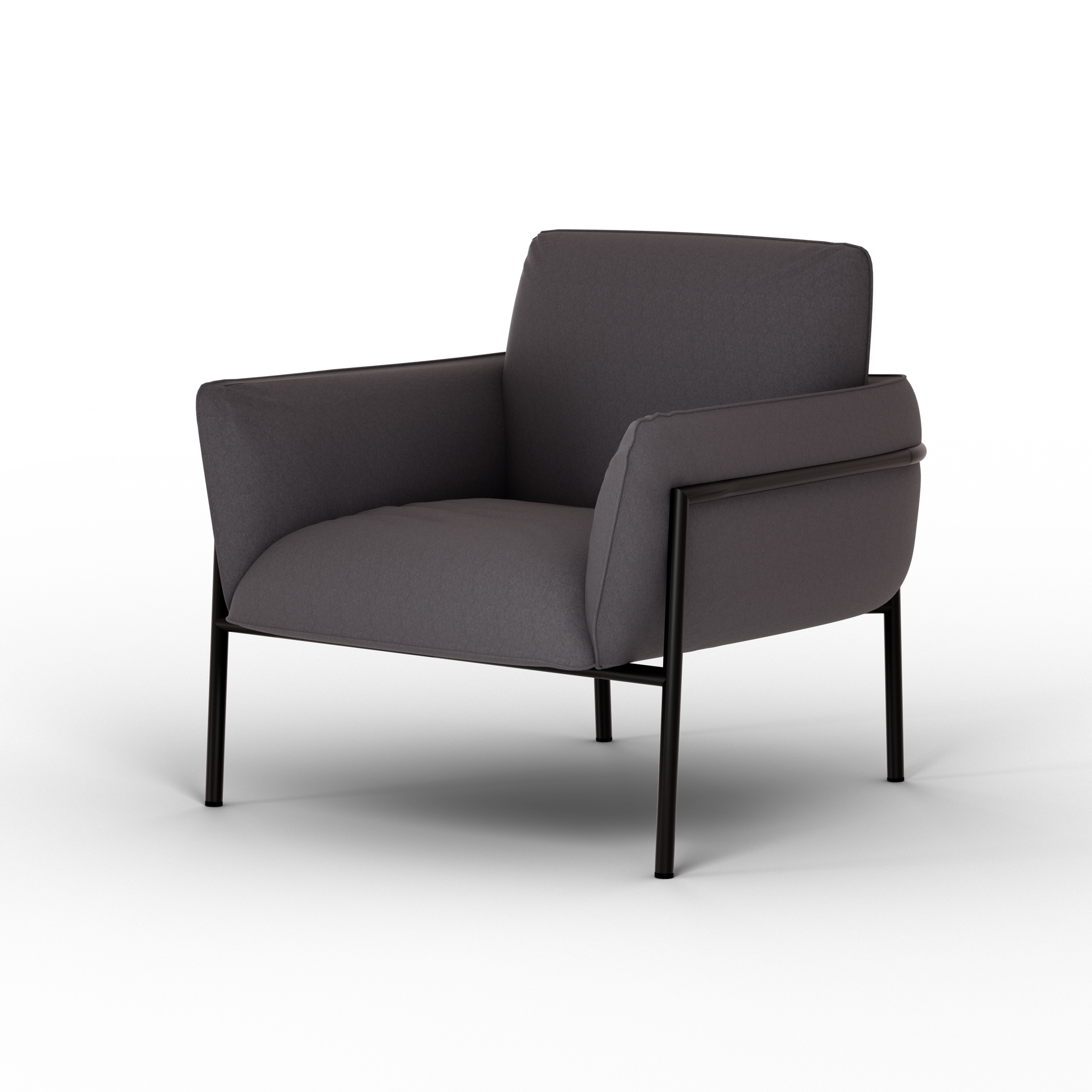 Fotelis "TORO"-01