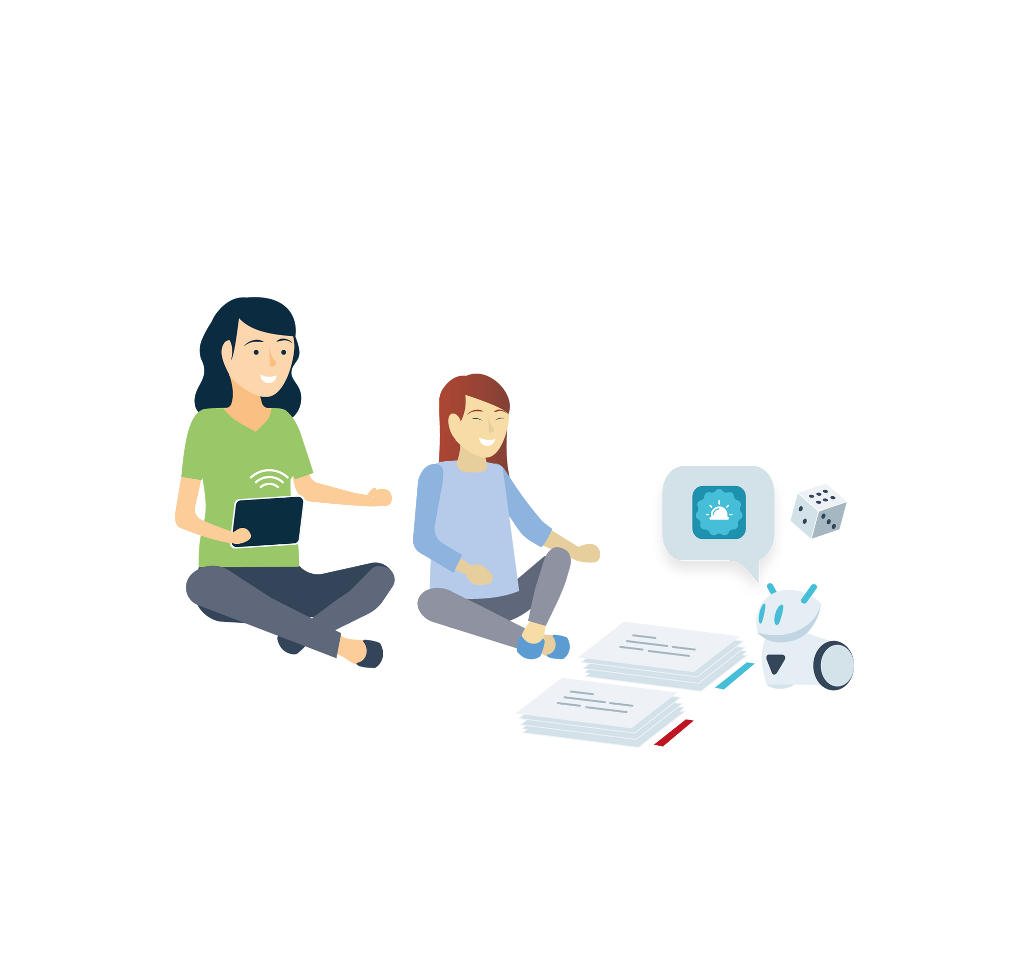 Mokytojo vadovas Photon robotui-Geriausia "PHOTON" roboto praktika ir mokymo metodai