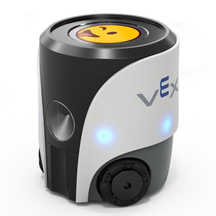 VEX AIM ROBOTAS