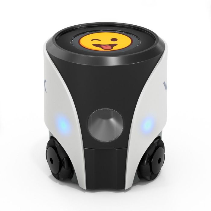 VEX AIM ROBOTAS