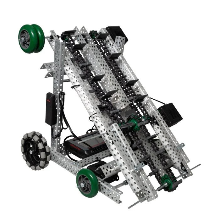 VEX V5  „Competition Starter“ komplektas