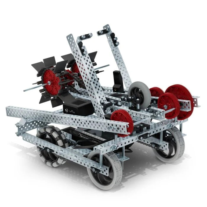 VEX V5  „Competition Starter“ komplektas