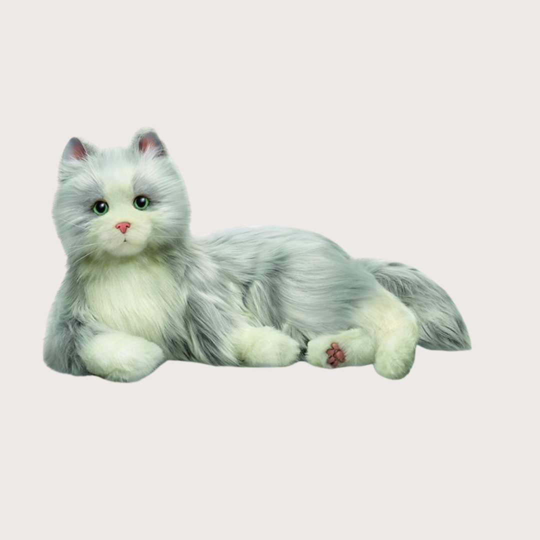 Gyvūno simuliatorius „Katinas“