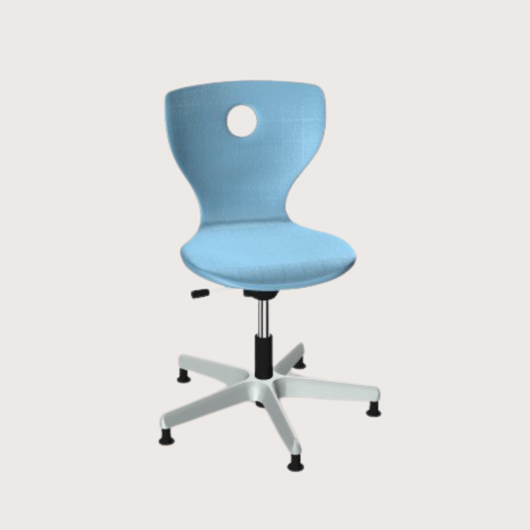Kėdė „VS Pantomove – Lupo“ (reguliuojamas aukštis 42.4-55.2 cm)