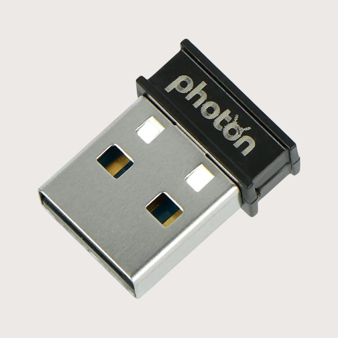 „Photon“ USB adapteris